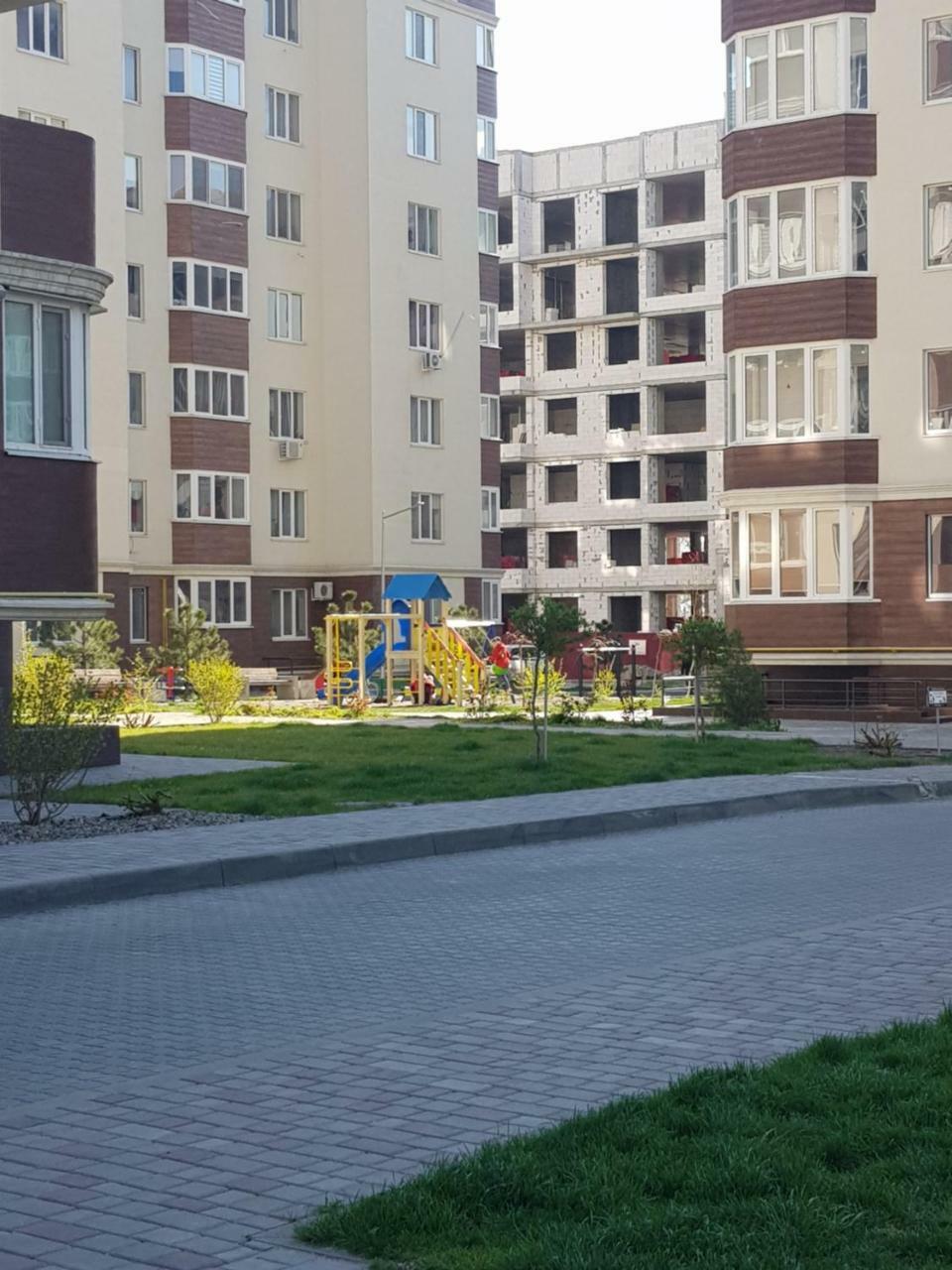 Золотая Эра Odessa Zewnętrze zdjęcie
