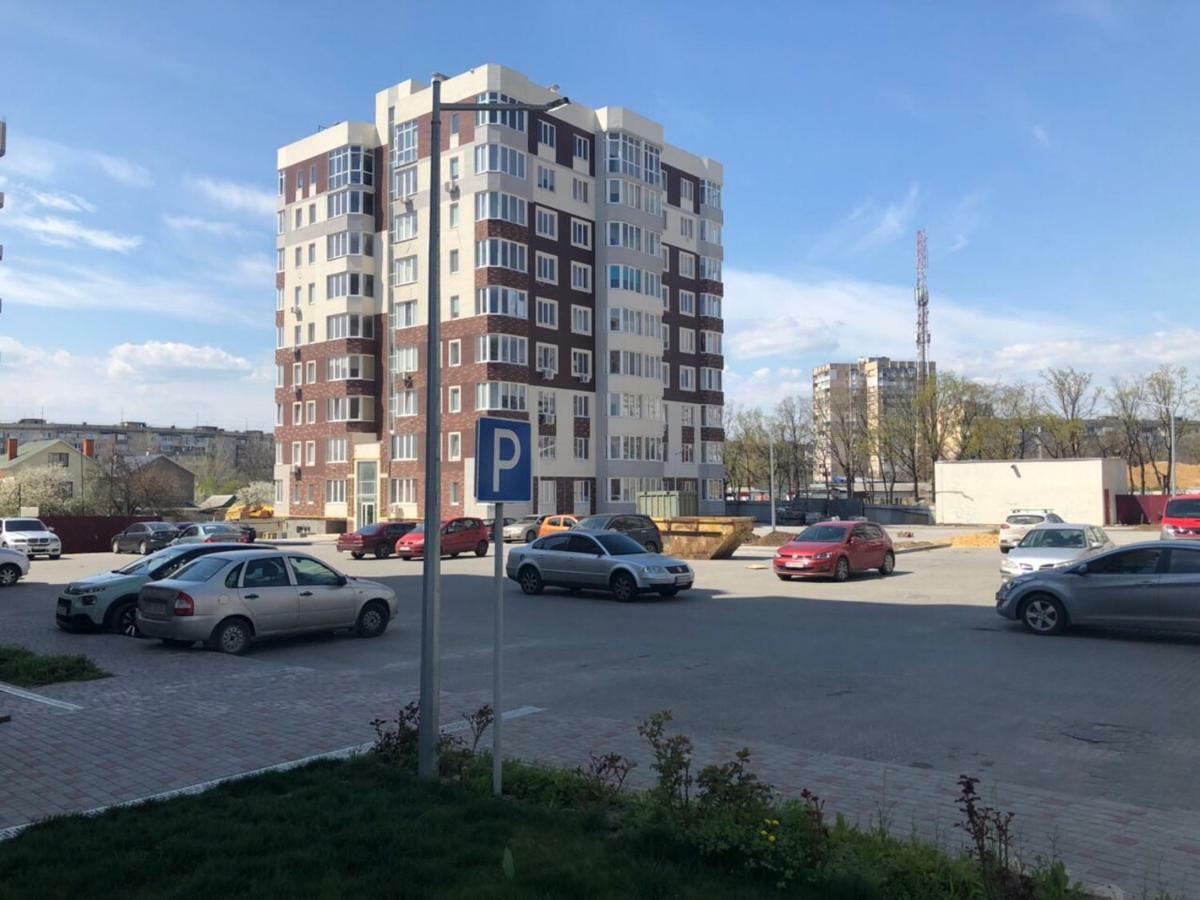 Золотая Эра Odessa Zewnętrze zdjęcie