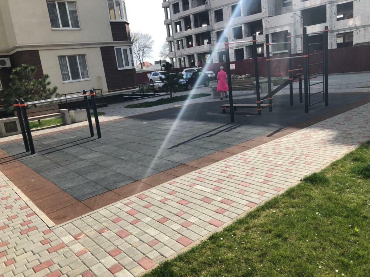 Золотая Эра Odessa Zewnętrze zdjęcie
